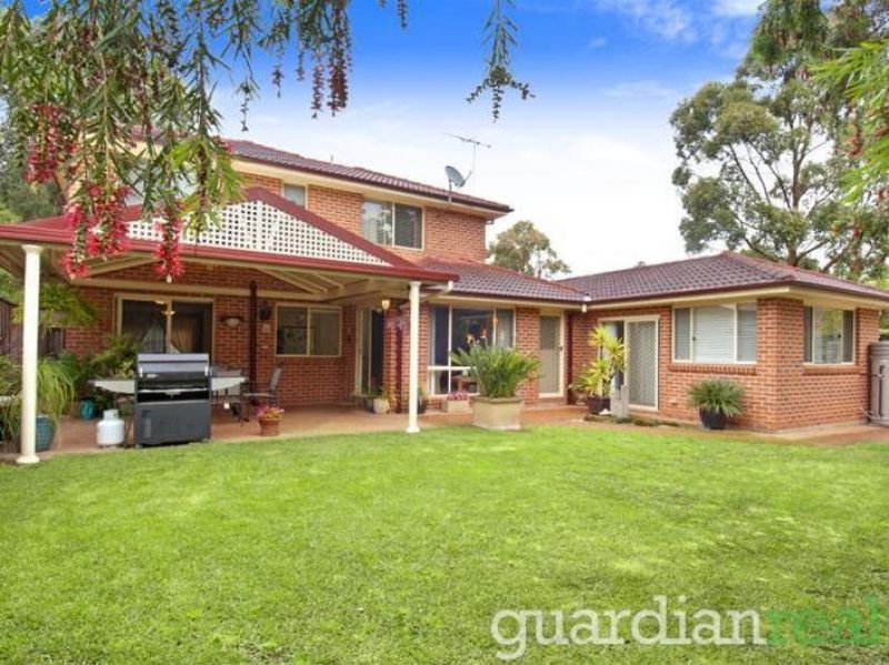 25 Bellenden Place, Dural - Thumbnail 6