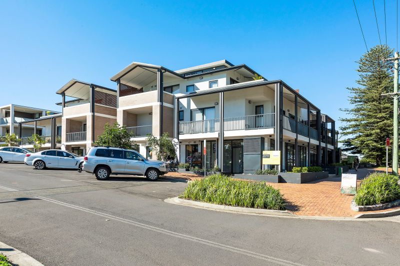 26/128 Belinda Street, Gerringong First National Coast & Country Real