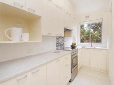 23/10A Mears Avenue RANDWICK NSW, Randwick - Thumbnail 4