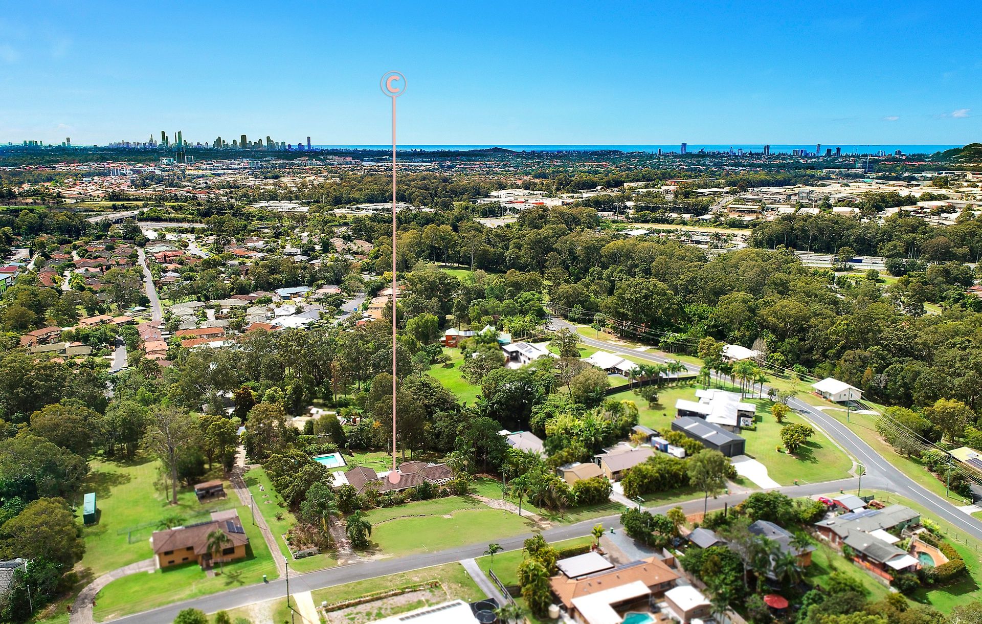 5 Branch Crescent, Reedy Creek Cole Residential