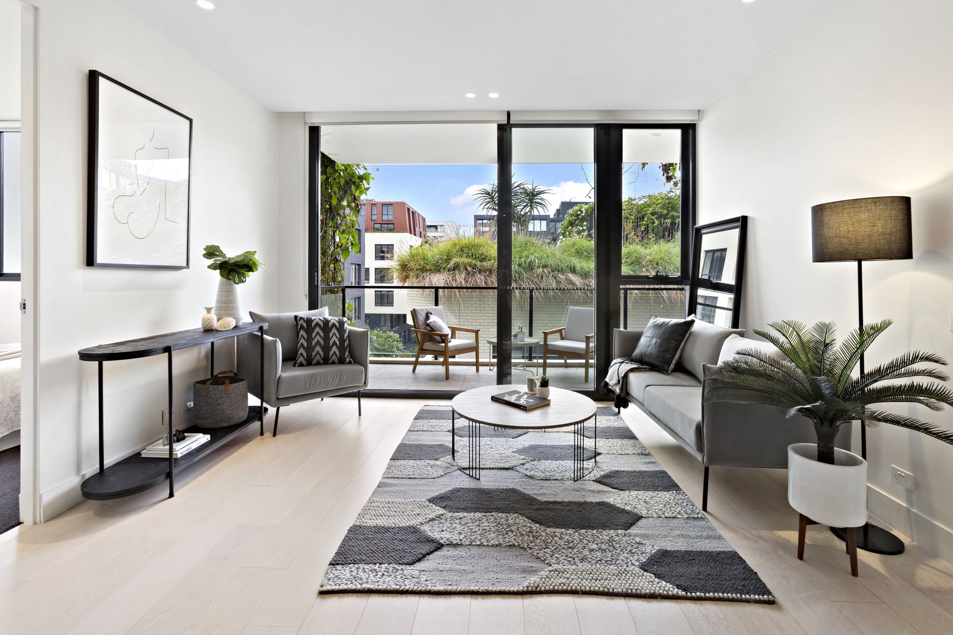 Real Estate For Sale B405/72 Macdonald Street Erskineville , NSW