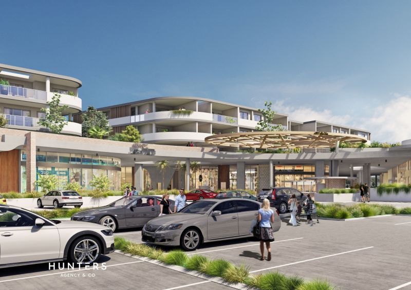 A319/90-98 Glenmore Ridge Drive, Glenmore Park