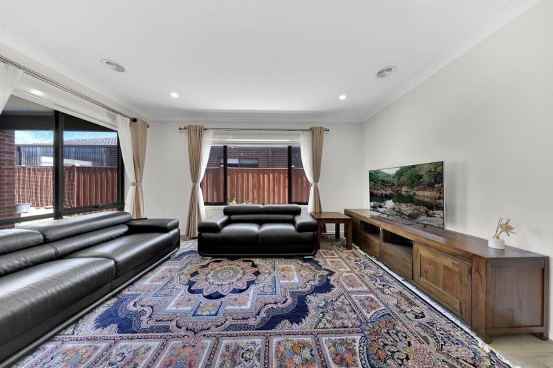 18 La Tour Boulevard, Wollert