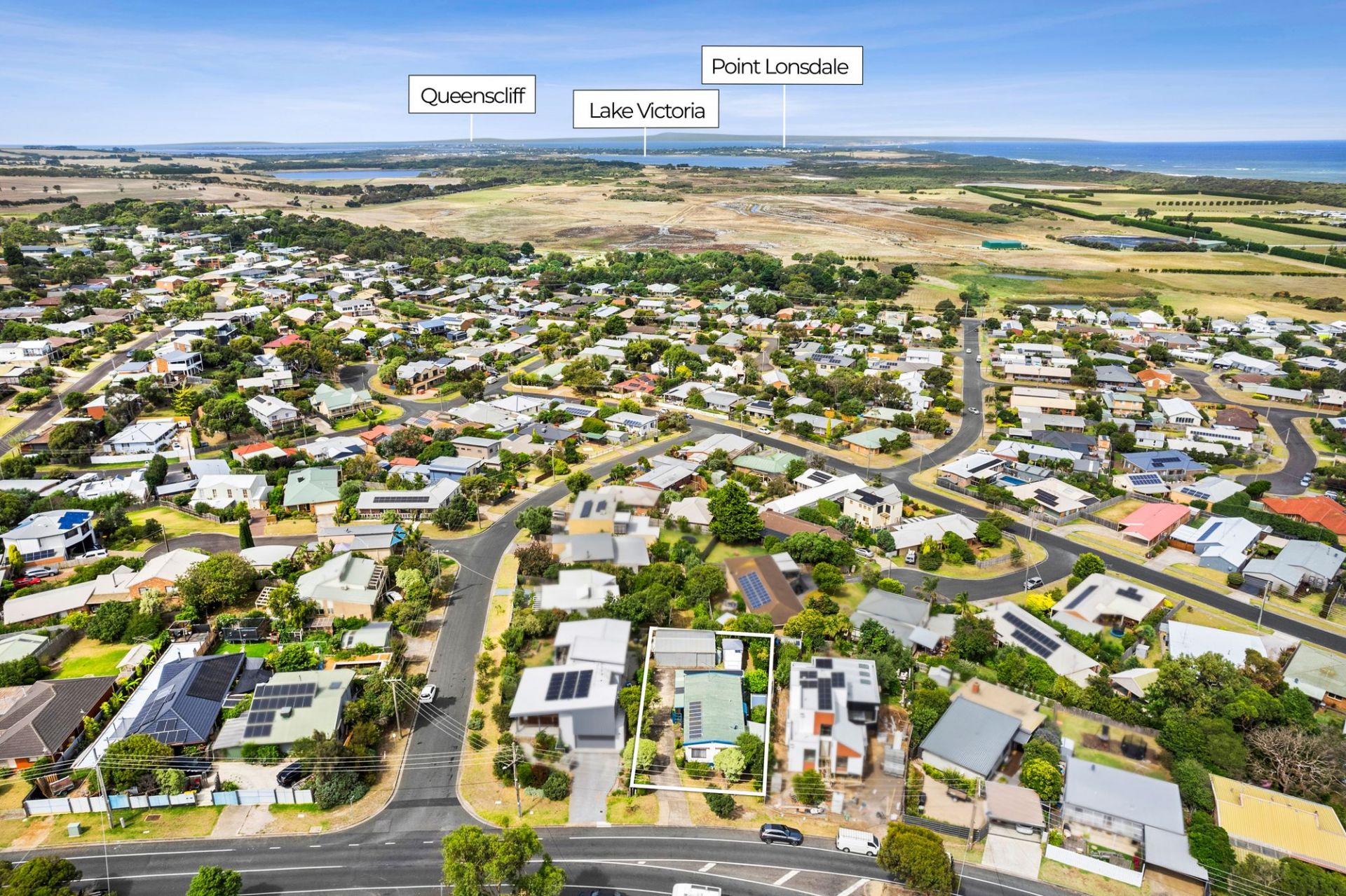 Real Estate For Sale 27 Sunset Strip Ocean Grove , VIC