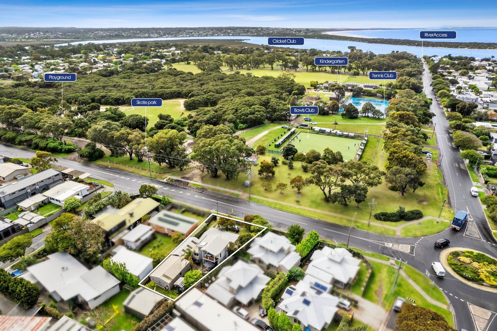 1 Sheepwash Road Barwon Heads VIC, Barwon Heads - Thumbnail 3