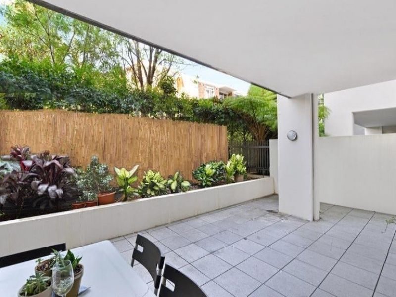 5/1 Day Street CHATSWOOD NSW, Chatswood - Thumbnail 3