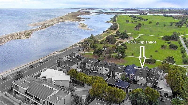 9/369 Esplanade, Altona - Thumbnail 4
