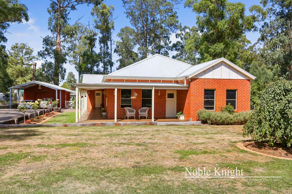 Sold property 666,500 for 6 Currajong Avenue Kinglake , VIC 3763
