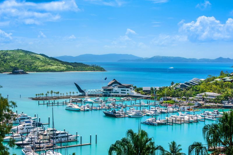 MVG/8 Marina Terrace, Hamilton Island Hamilton Island Real Estate