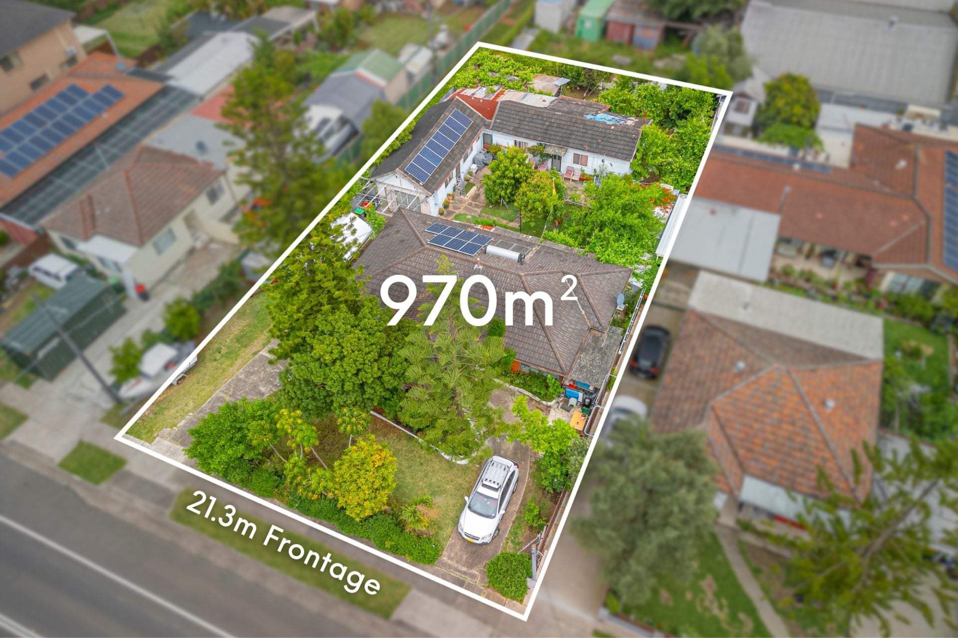 315 Park Road, Auburn, Auburn - Thumbnail 2