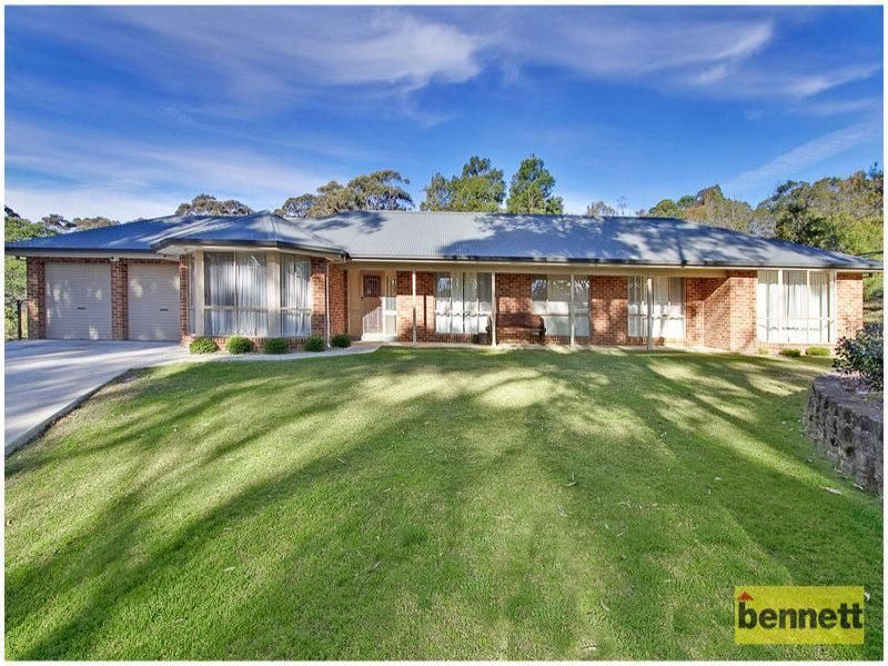8 Coach House Road, Kurrajong Heights - Thumbnail 2