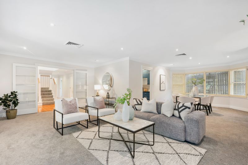 Real Estate For Sale 38A Hannah Street Beecroft , NSW