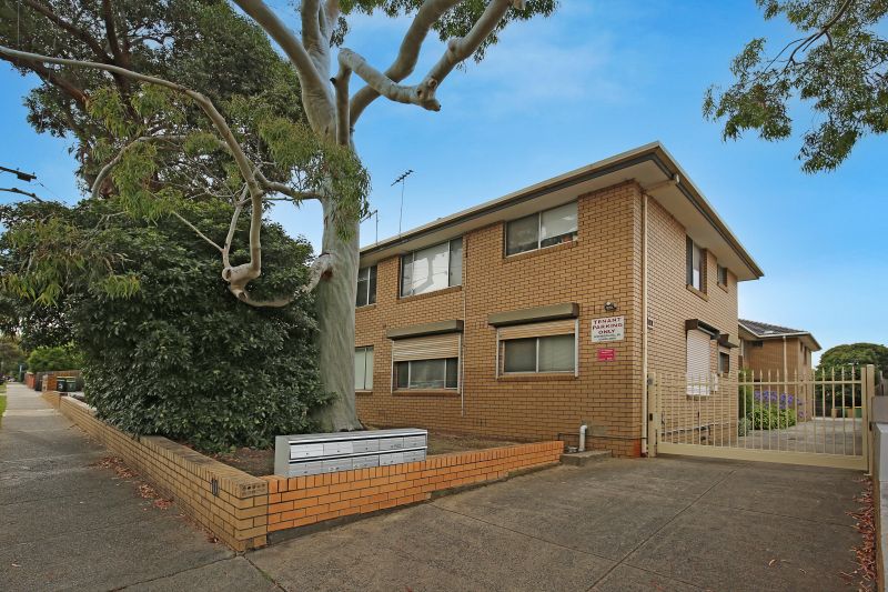 7/10 Dundas Street, Thornbury