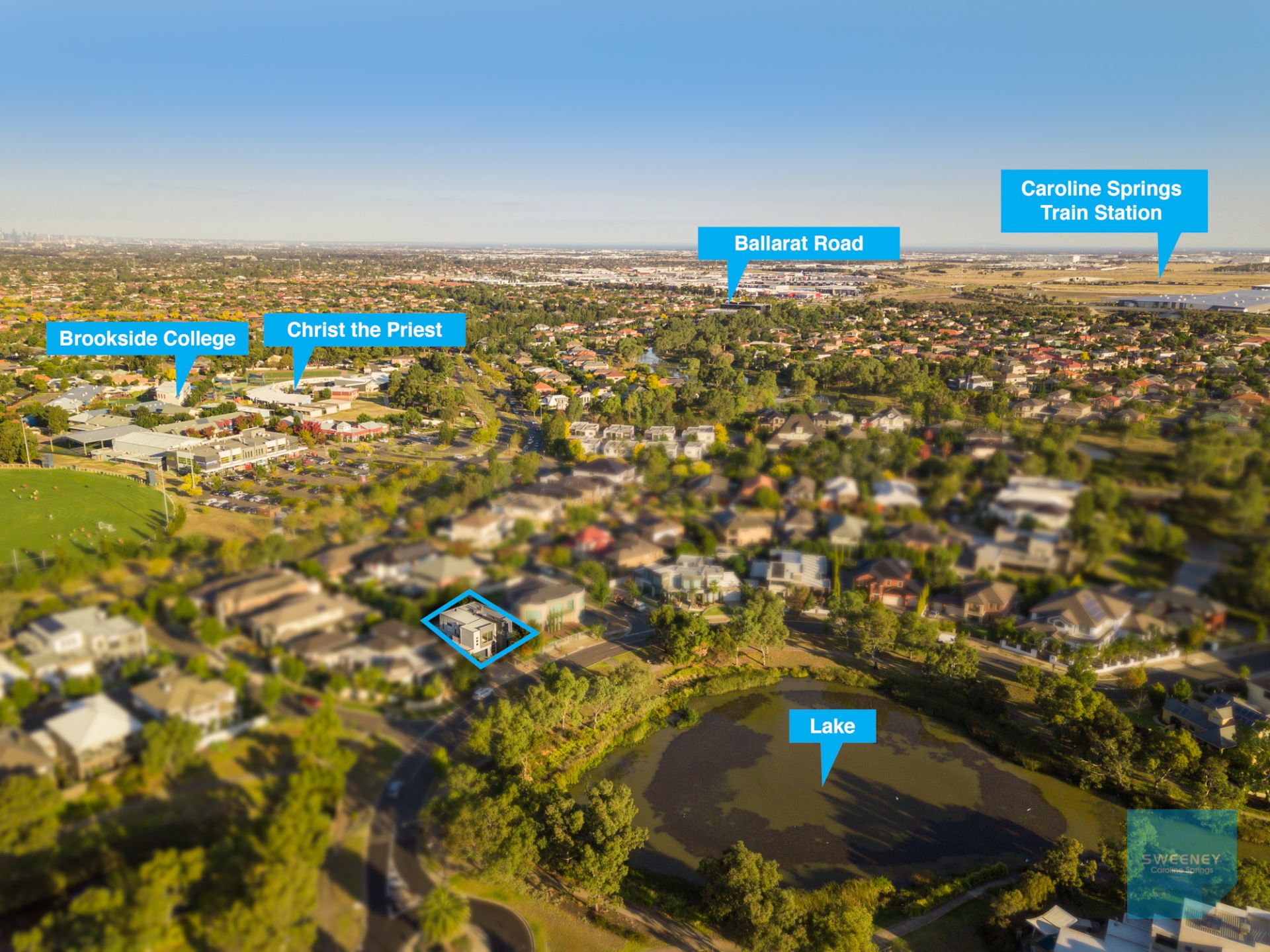 3 Lauriston Quay, Caroline Springs - Thumbnail 5