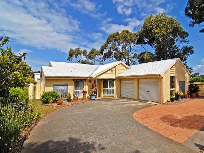2 Tareeda Way OCEAN GROVE VIC, Ocean Grove - Thumbnail 2