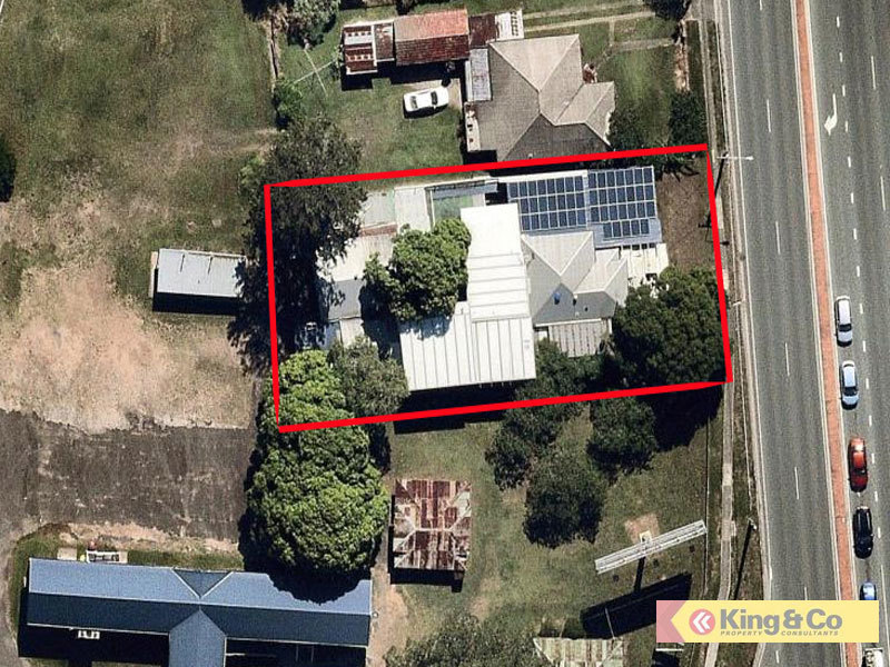 BEAUDESERT ROAD - EXPOSURE! EXPOSURE! EXPOSURE!