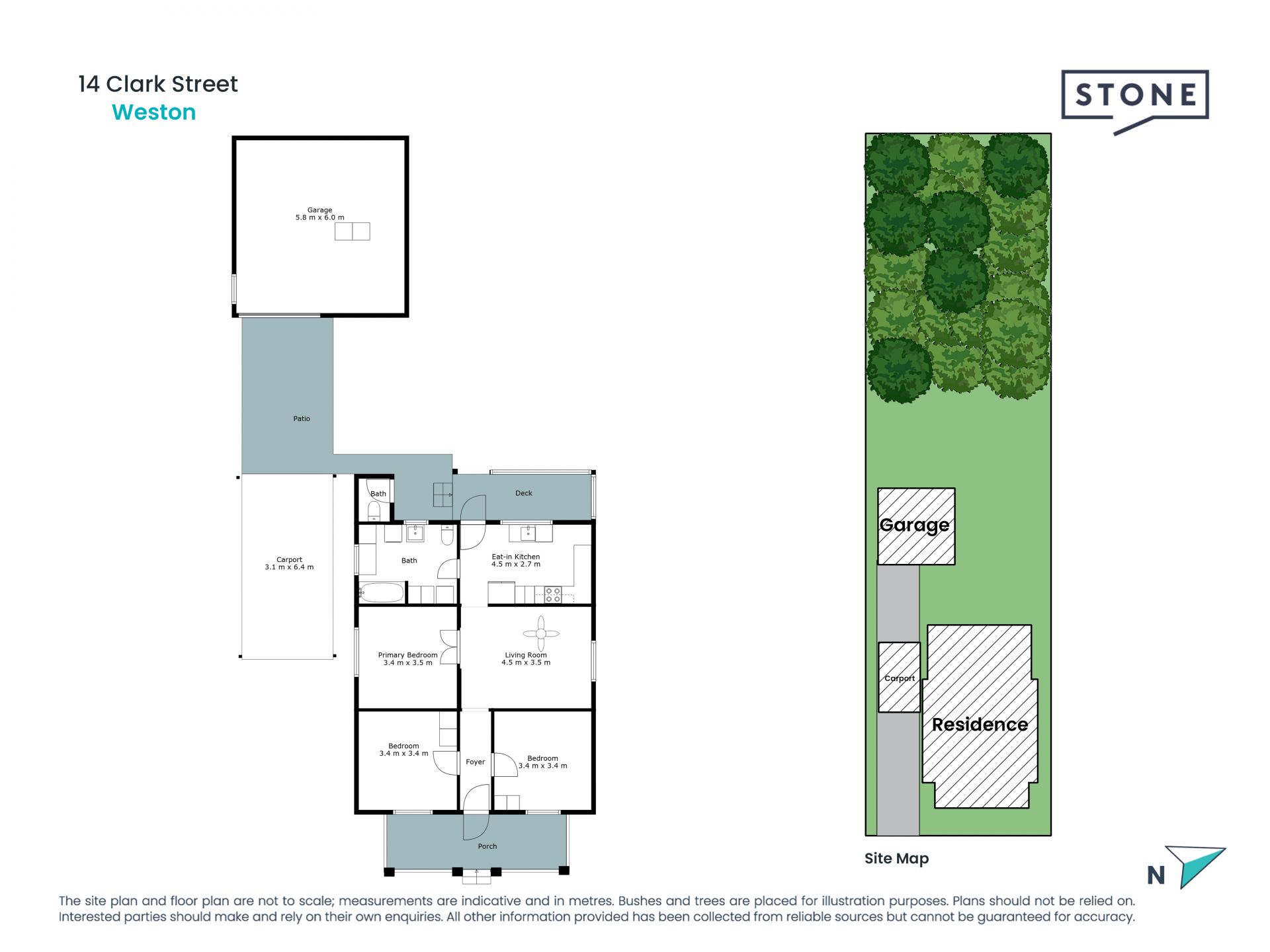 Idyllically located semi-rural home backing onto reserve