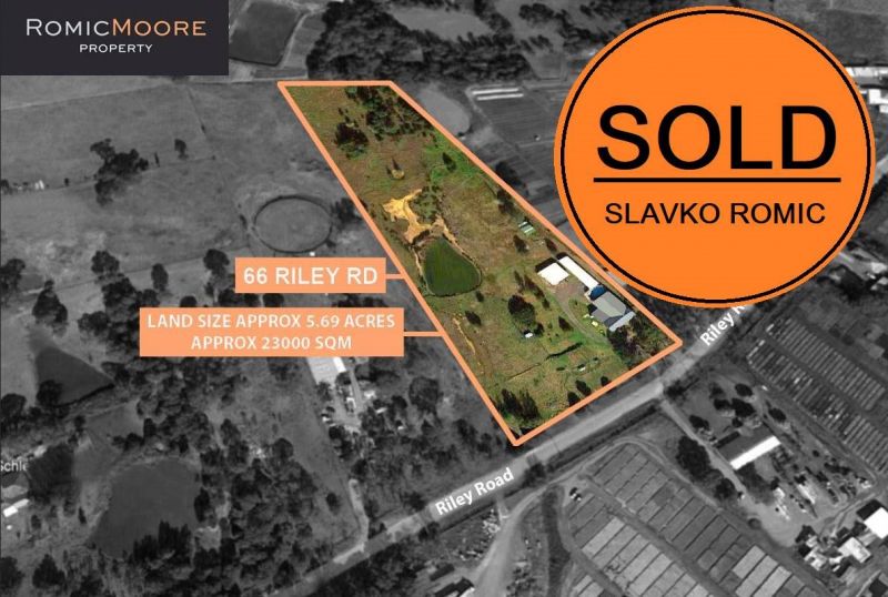 Real Estate For Sale 66 Riley Road Leppington , NSW