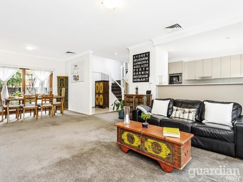 5/86 Wrights Road KELLYVILLE NSW, Kellyville - Thumbnail 3