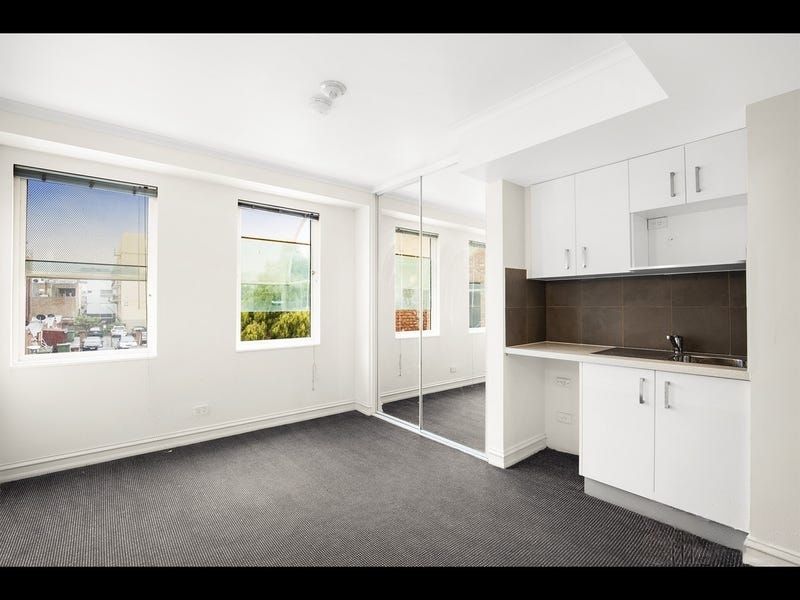 202/70 Queensberry Street, Carlton - Thumbnail 5