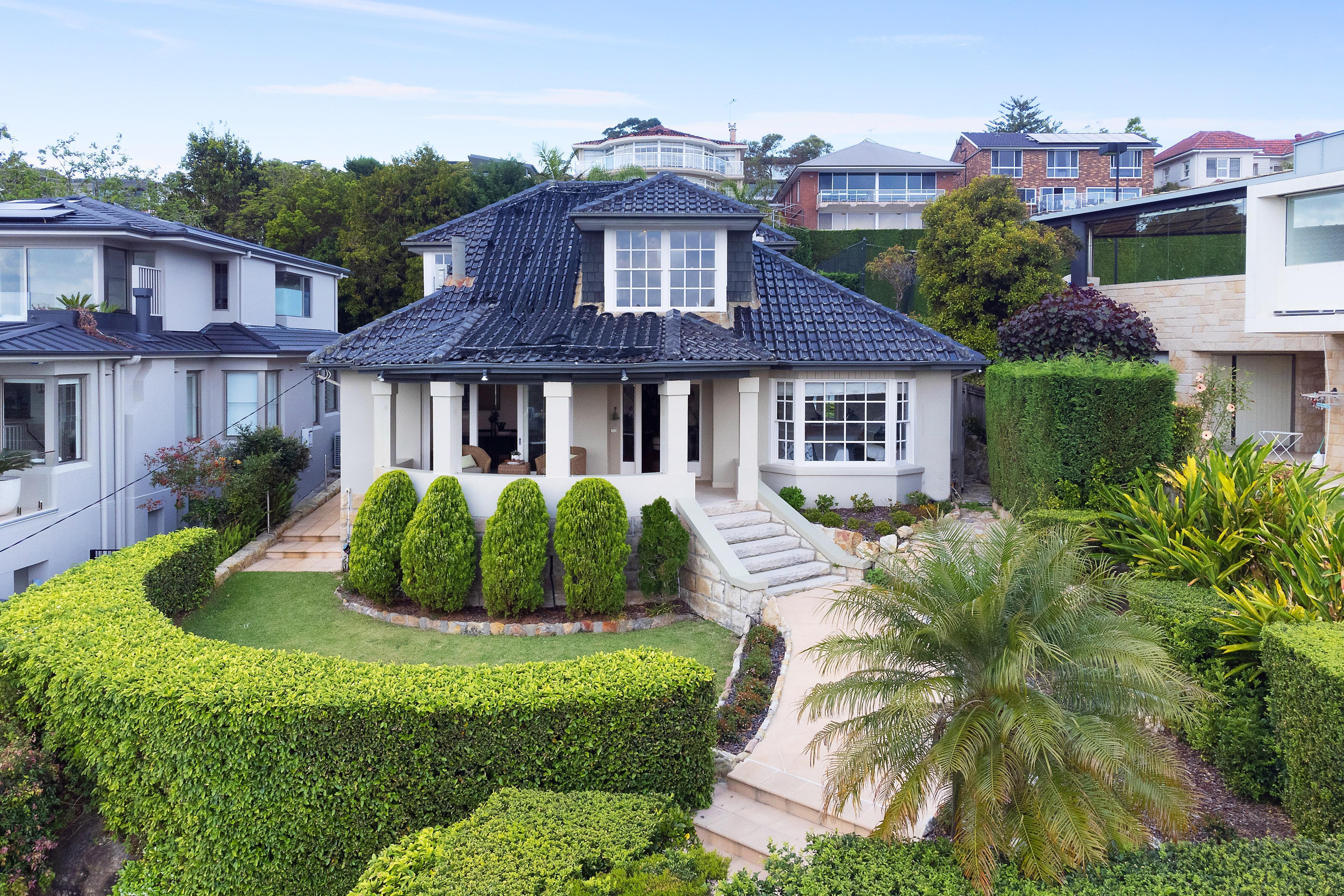 89 Bay Street Mosman 2088