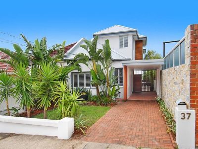 37 Coldstream Street COOGEE NSW, Coogee - Thumbnail 4