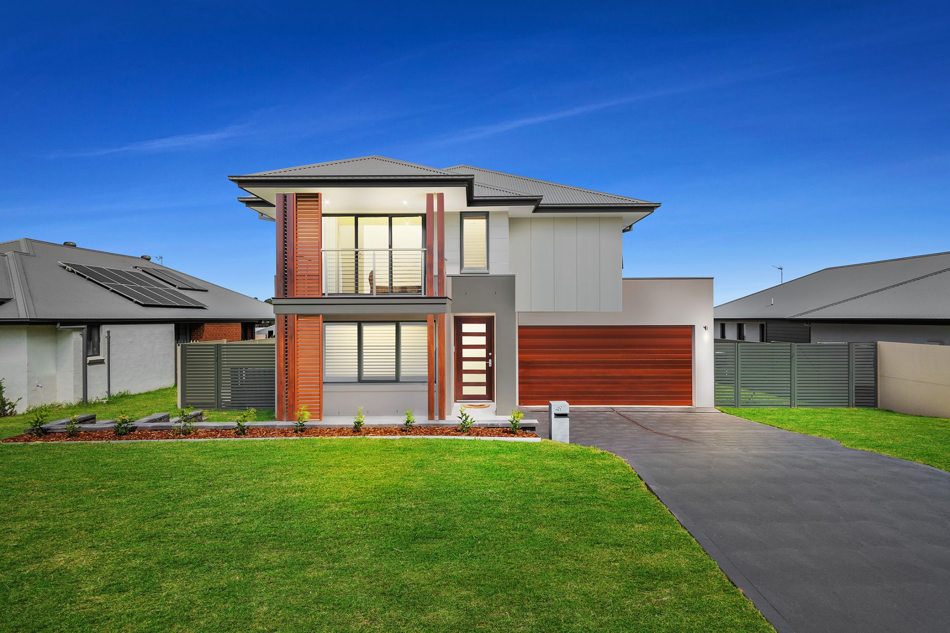 Real Estate For Sale 49 Kesterton Rise North Rothbury , NSW