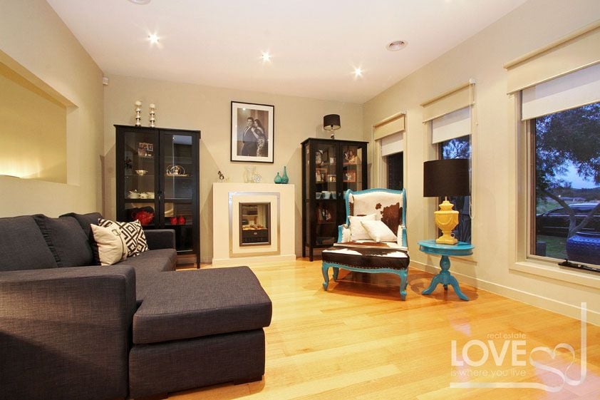 Luxurious, Spacious And Opposite The Park!
