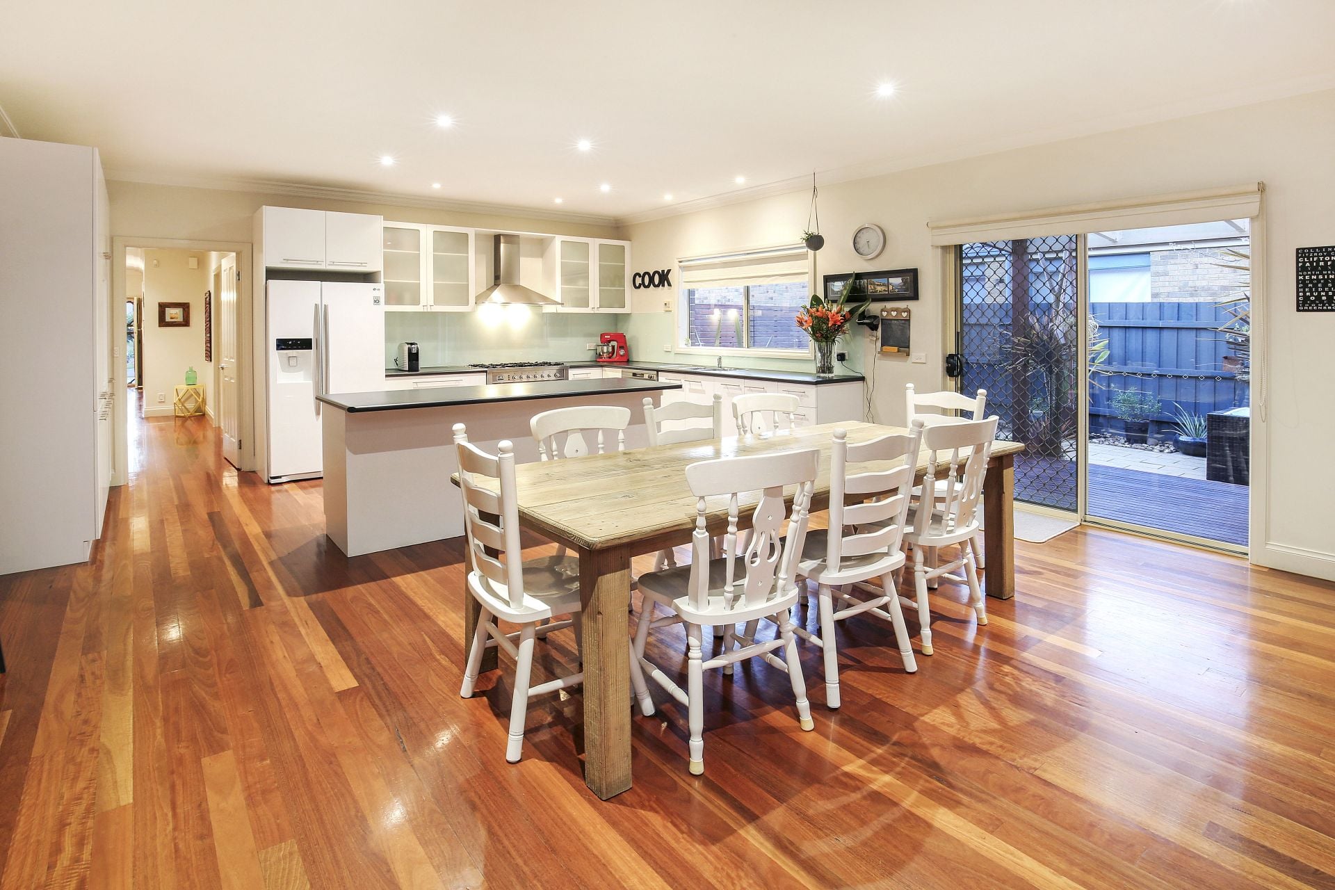 Prestige Living in Stunning Rivergum