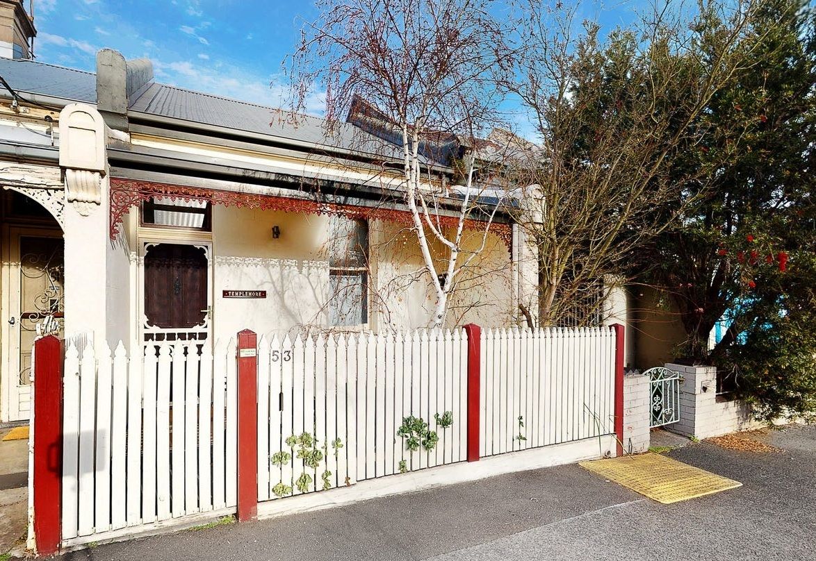53 Hawke Street West Melbourne VIC, West Melbourne - Thumbnail 2
