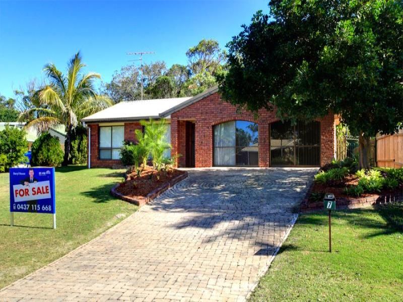Real Estate For Sale 7 Spinnaker Dr Mount Coolum , QLD