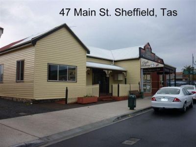 47 Main Street, SHEFFIELD, Sheffield - Thumbnail 3