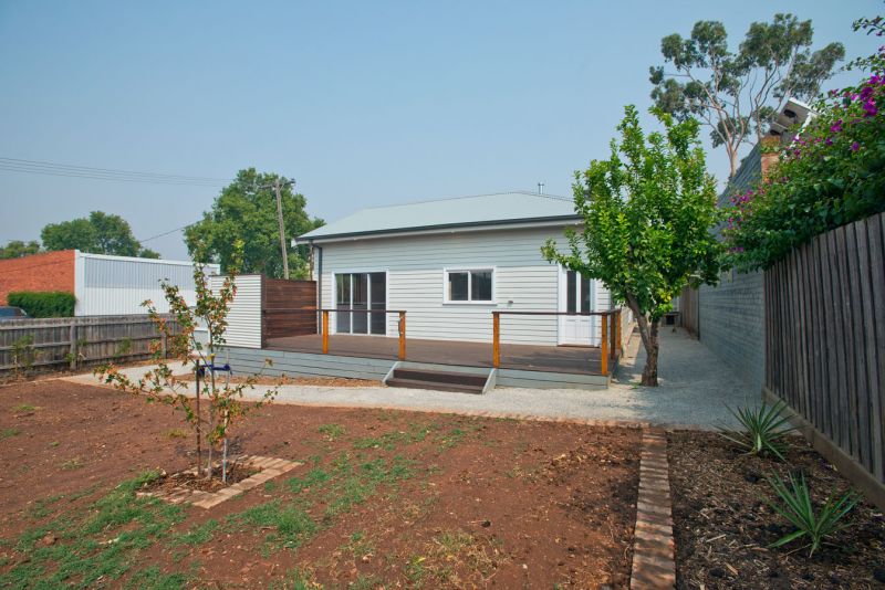 14 Young Street, BACCHUS MARSH Sweeney Estate Agents