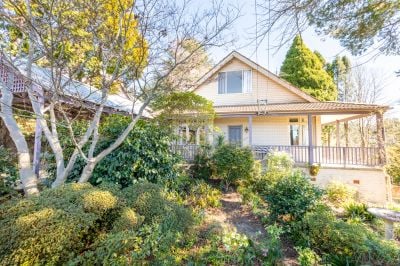 18 East View Avenue, Leura