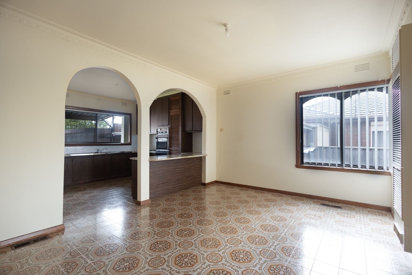 Large Family Home