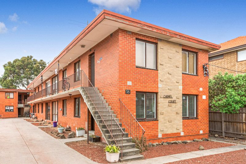 1/16 Eldridge street, Footscray - Thumbnail 2