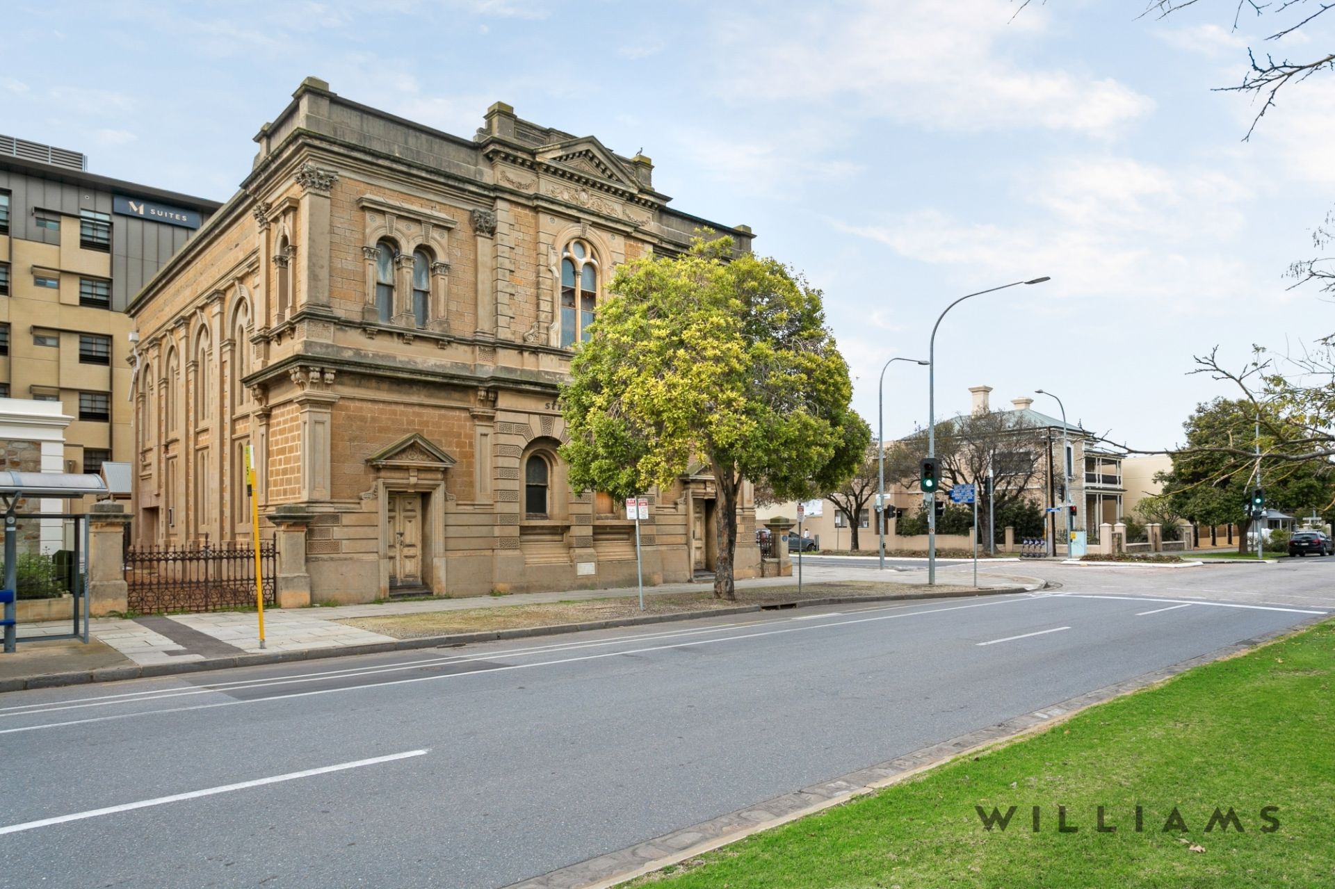 212 Tynte Street, North Adelaide Williams Real Estate