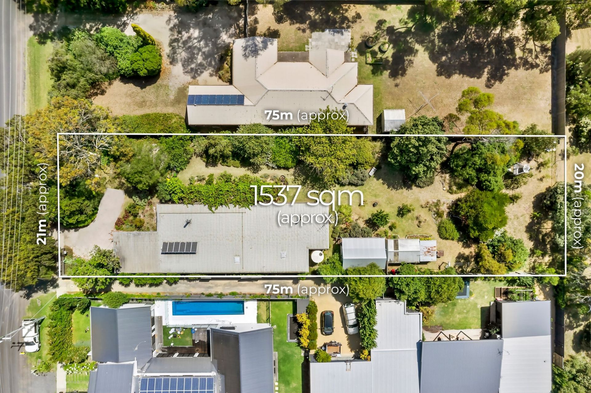 38 Sheepwash Road Barwon Heads VIC, Barwon Heads - Thumbnail 3
