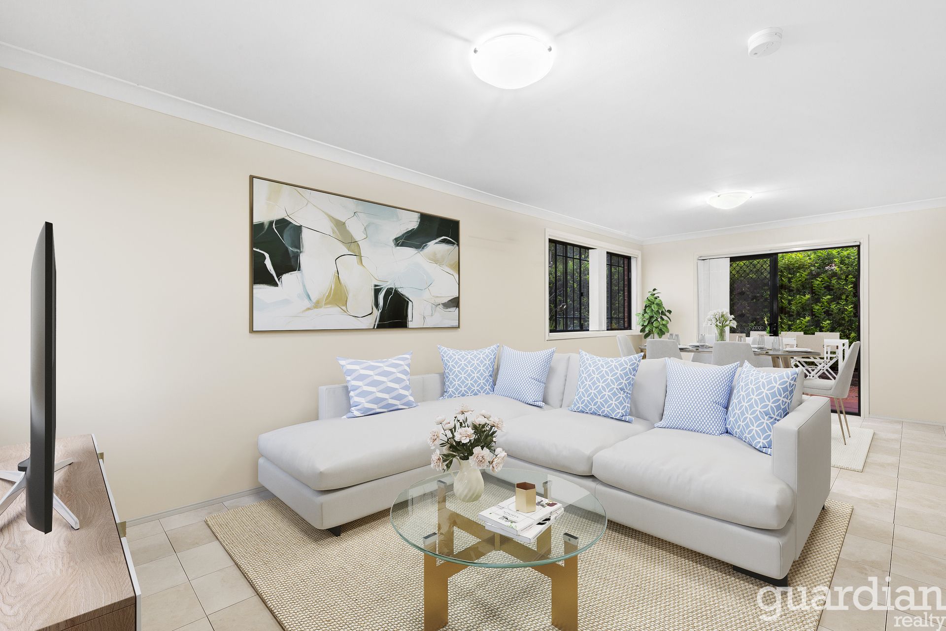 13/4-6 Conie Avenue Baulkham Hills NSW, Baulkham Hills - Thumbnail 4