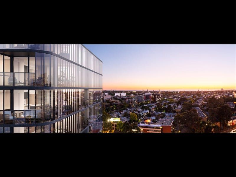 211/39 Park Street, South Melbourne - Thumbnail 5