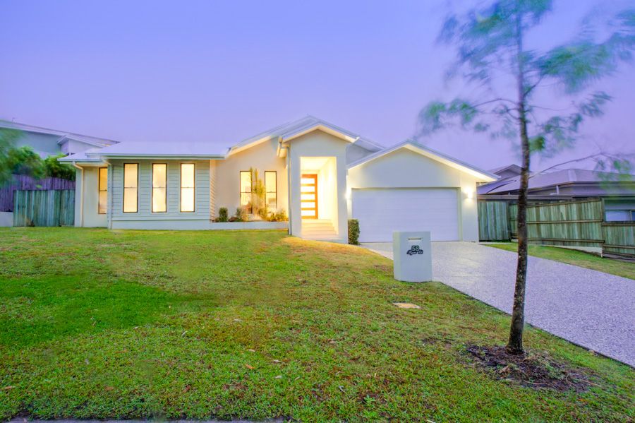 Real Estate For Sale 58 Byee Circuit Aroona , QLD