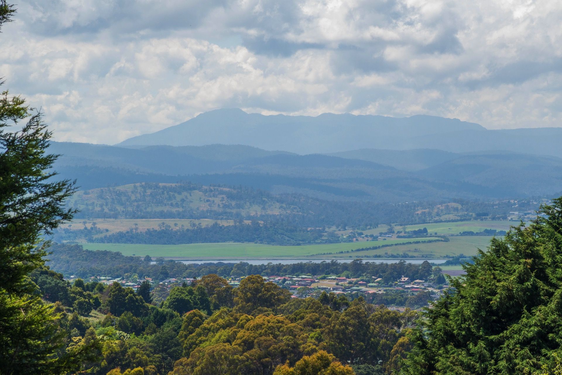 55 Atkinsons Road Grindelwald , TAS Land For Sale