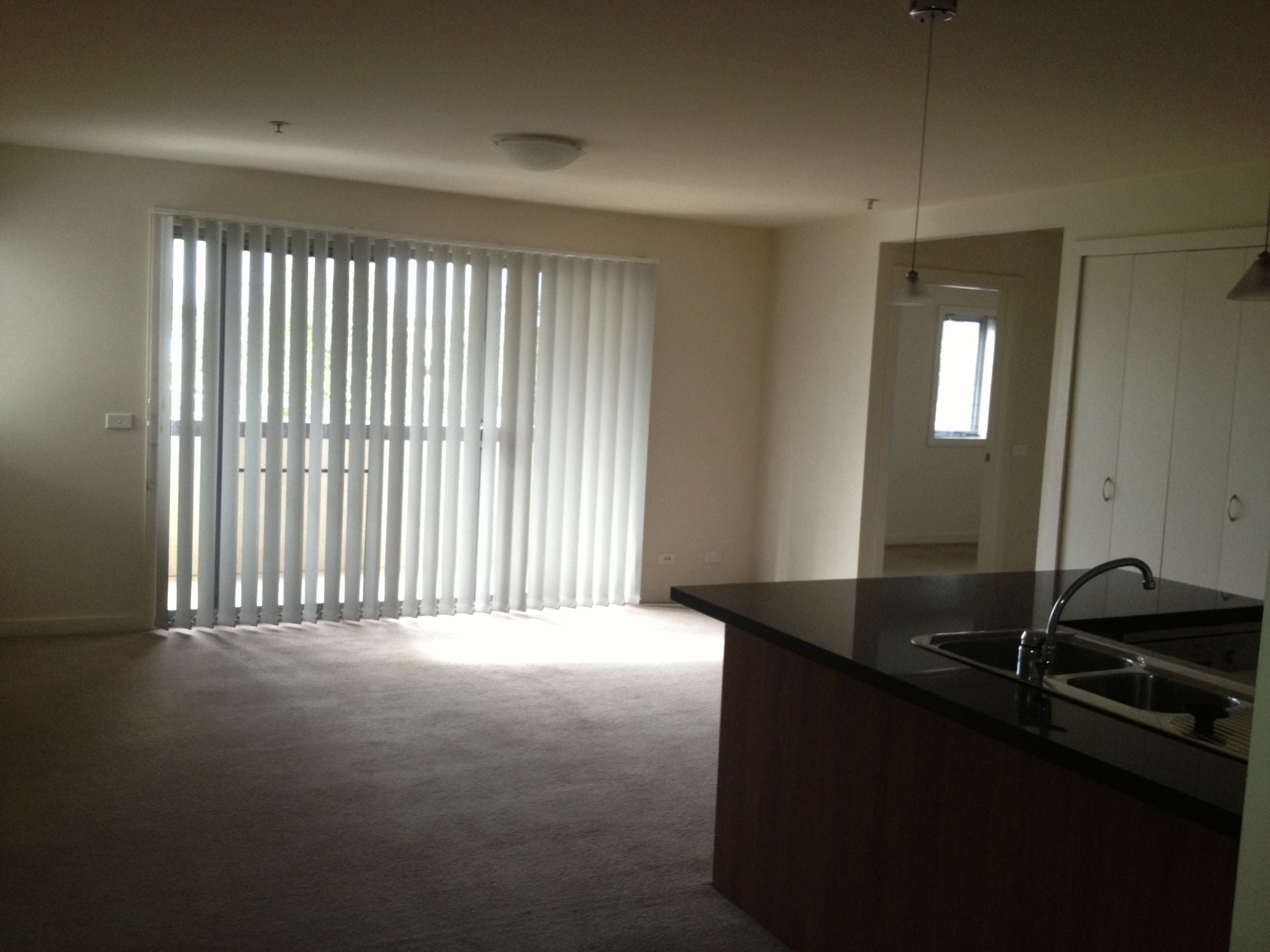 Fabulously Located & Modern Two Bedroom Apartment!