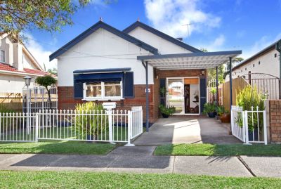 54 Brighton Avenue, Croydon Park
