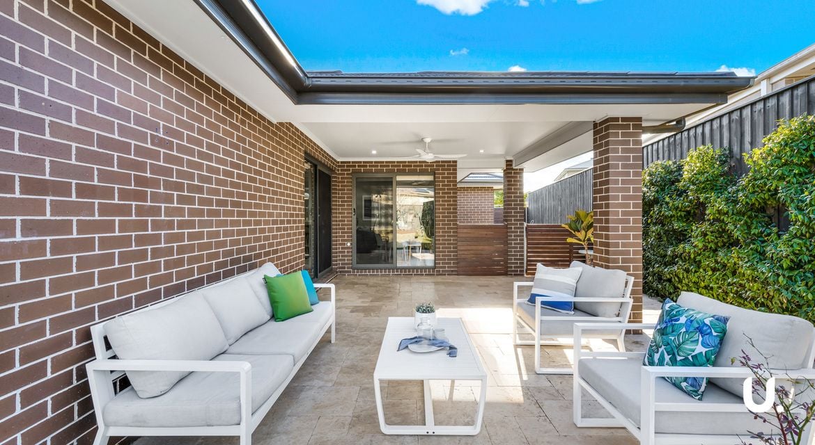 Gledswood Hills 6 Downing Way