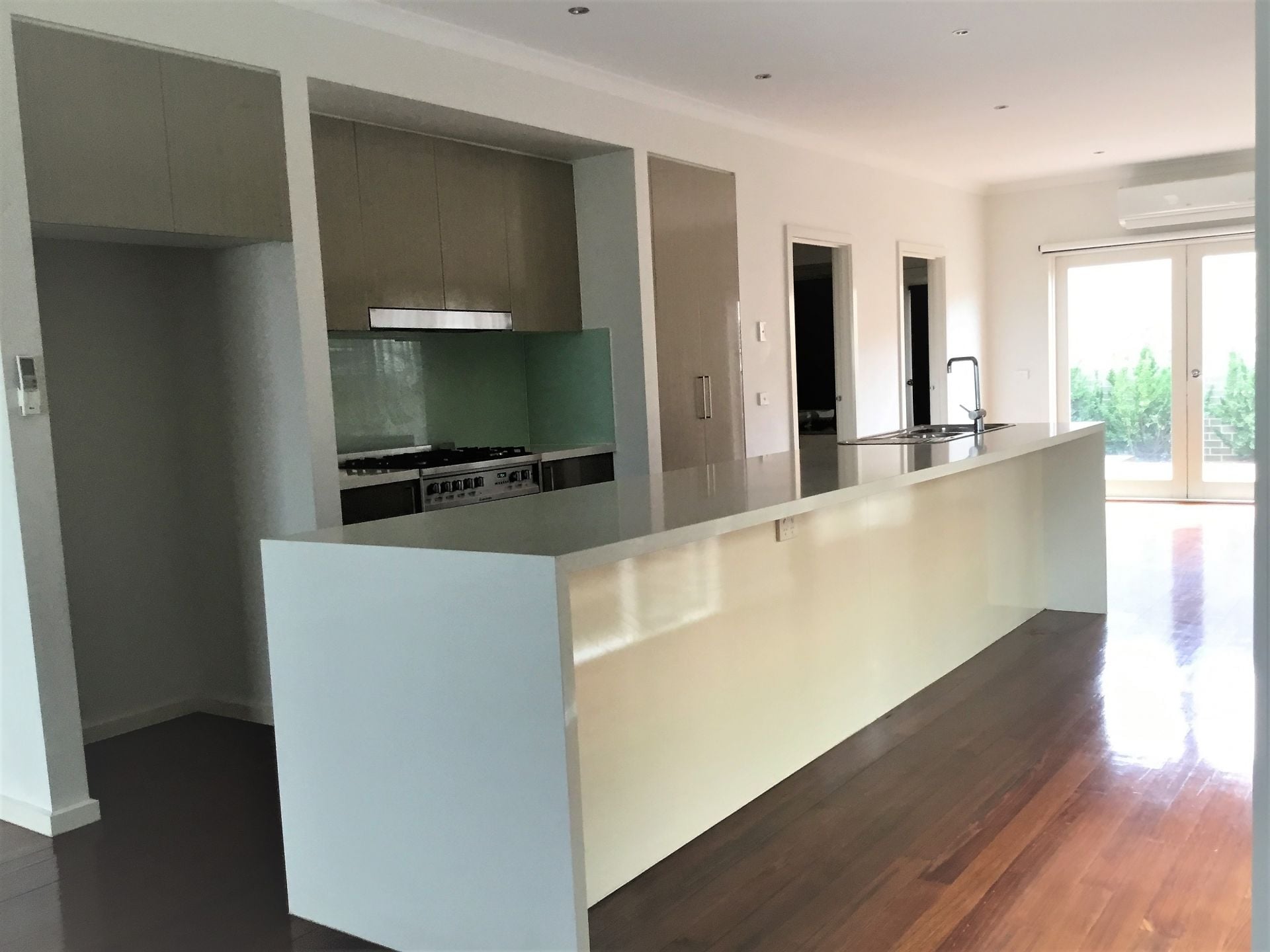 Executive Living on Thornbury Border