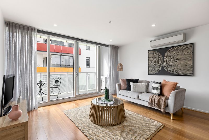 201/77 River Street, South Yarra - Thumbnail 3