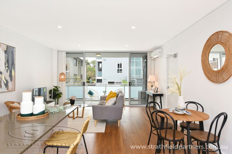12/20 Homebush Road, Strathfield, Strathfield - Thumbnail 5