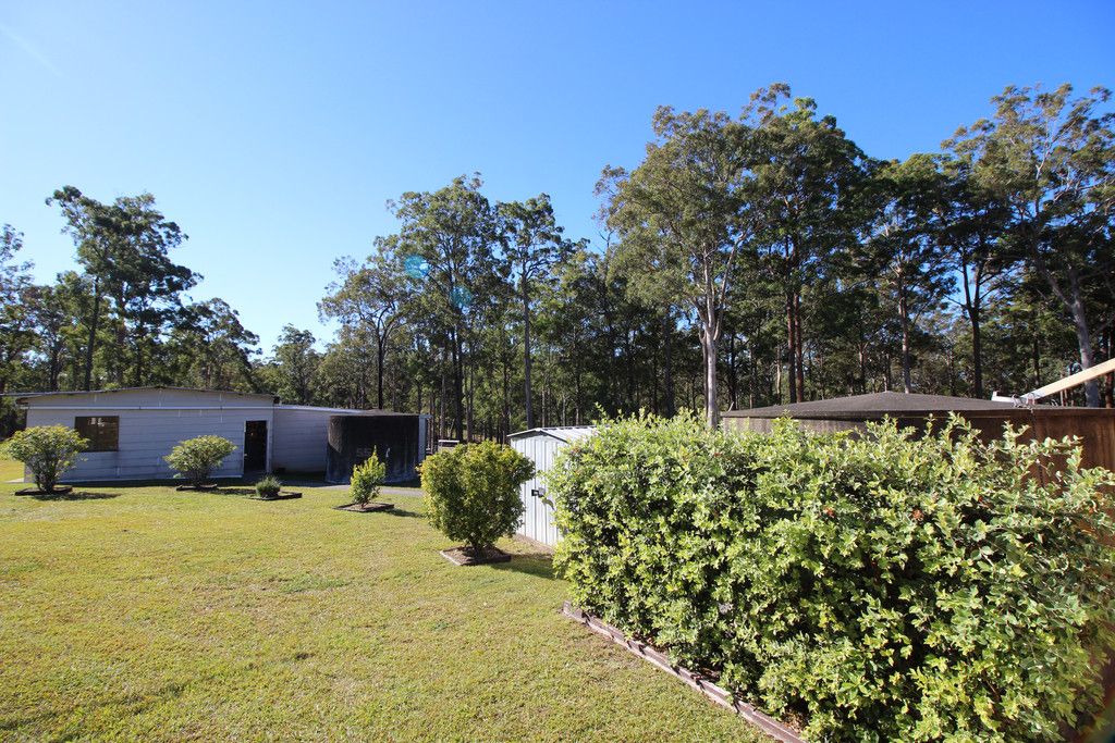 264 Crowther Drive, KUNDABUNG NSW 2441