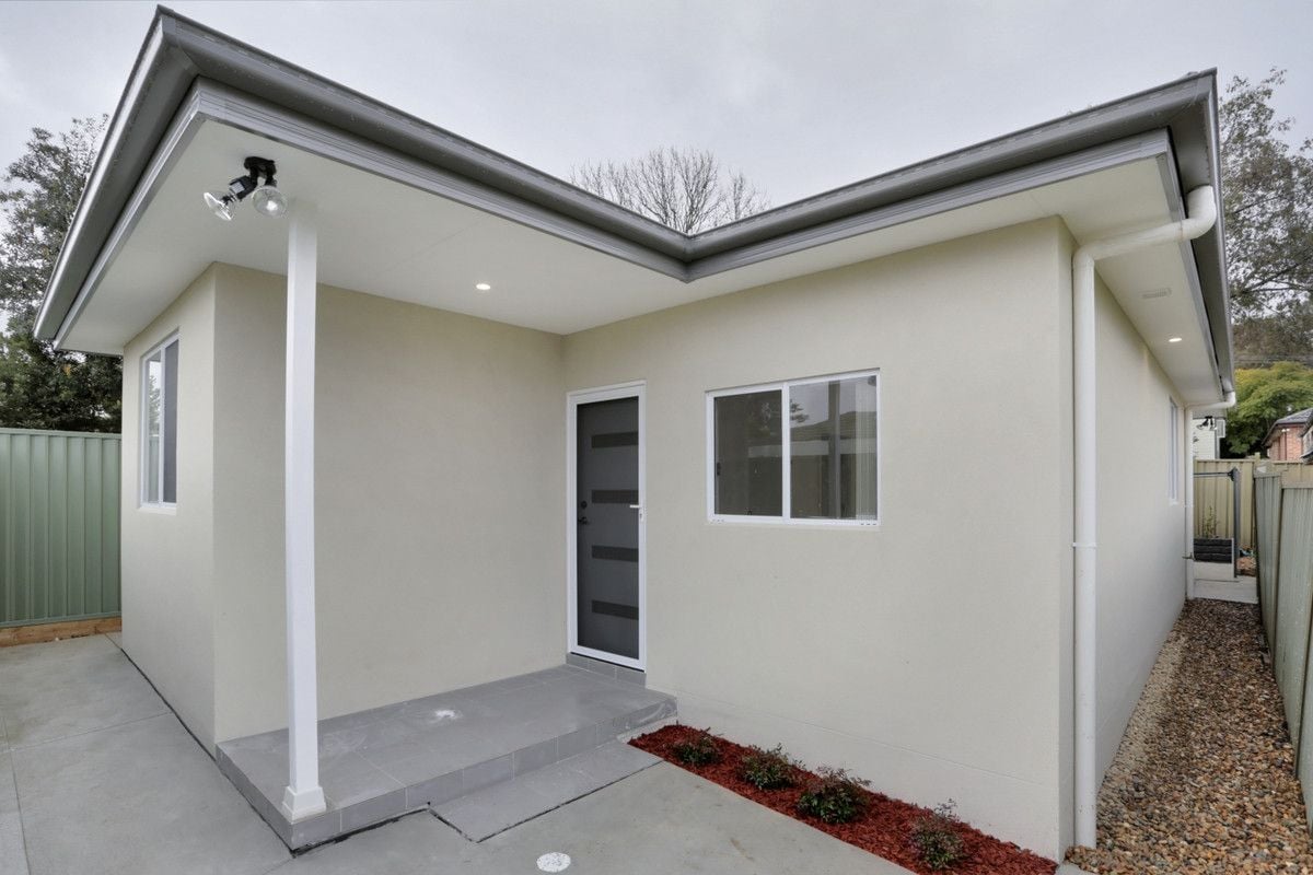 Real Estate For Lease 33A Rudd Street Narellan , NSW